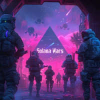 Solana Wars