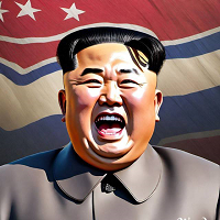 Kim Jong Boom