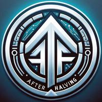 After Halving