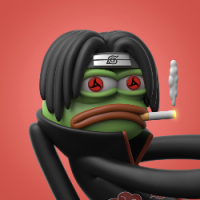 Itachi Pepe