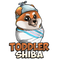 Toddler Shiba
