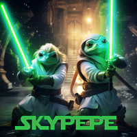 Luke SkyPepe