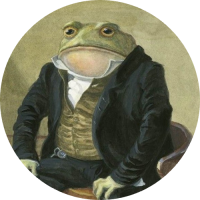 Colonel Toad