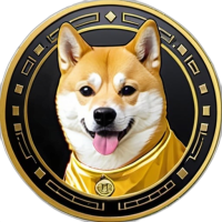 PROSPERA DOGE COIN