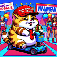 WAMEW