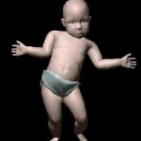 Dancing Baby