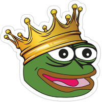 KING PEPE