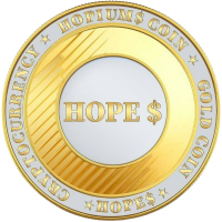 HopiumSwap Exchange