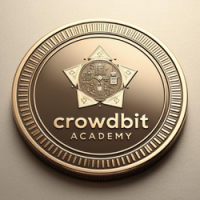 CROWDBIT ACADEMY TOKEN