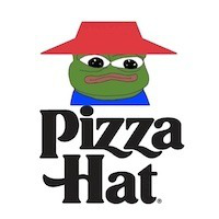 PIZZA HAT