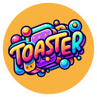 Toaster