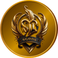Solana Gods