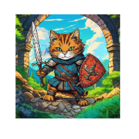 Meow Hero