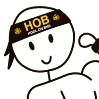 HODL On BNB