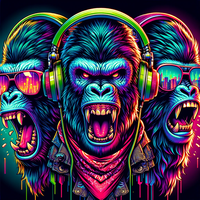 3APES