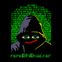 PepeBNBHacker