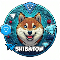 Shiba ton