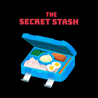 TheSecretStash