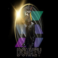 DONKEY