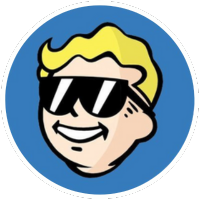 VAULT BOY