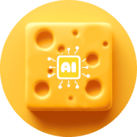 Cheese AI