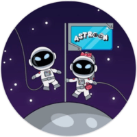 Astroon Sol Token