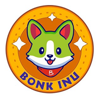 Bonk Inu