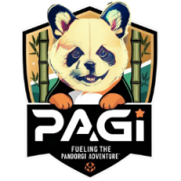 Pandorgi