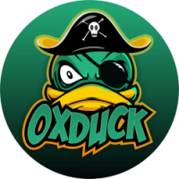 0XDUCK PIRATES