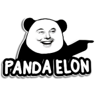 Panda Elon