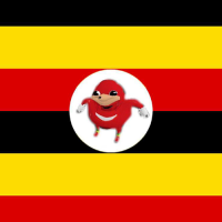 UGANDAN KNUCKLES