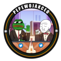 Pepe Wojak Ceo
