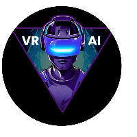 Virtual Reality AI