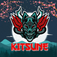 KITSUNE