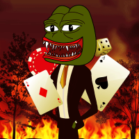 EVIL PEPE