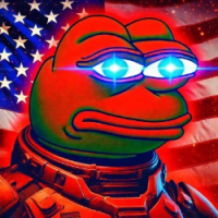 Dark Pepe