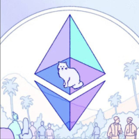 Ethereum Cat
