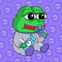 Baby Pepe