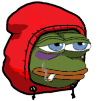 PEPE PUMPING