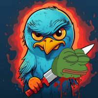 Dede the pepe killer