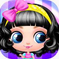 Girl Dolls Game