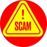 ScamCoin