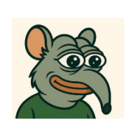 Rato The Rat