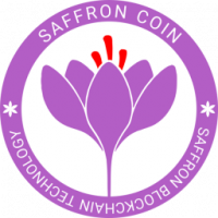 SAFFRON Coin