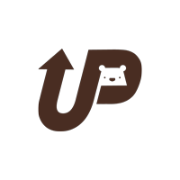 ONLY UP BEAR