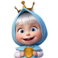 MASHA