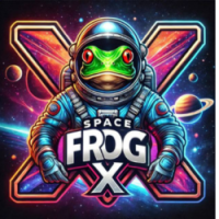SPACE FROG X