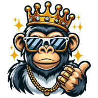 Kong of Jungle