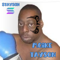 Moike Tayson
