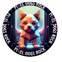 PIXELDOGSROCK